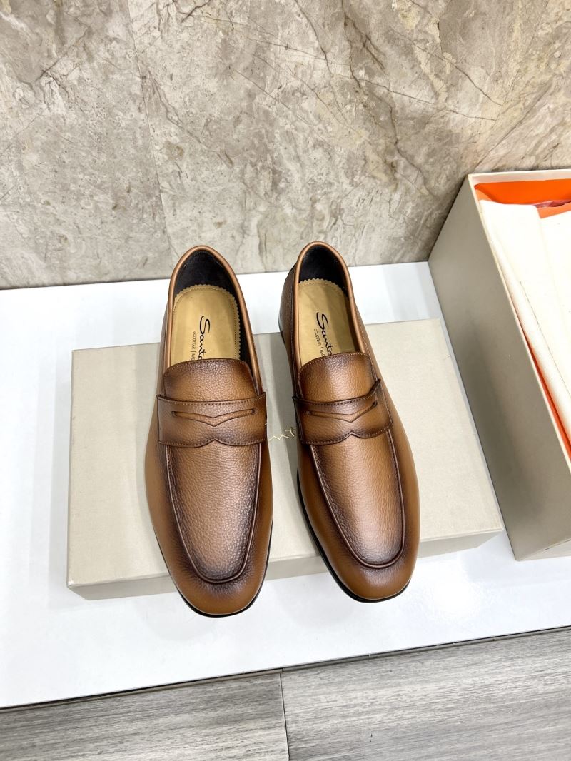 Santoni Shoes